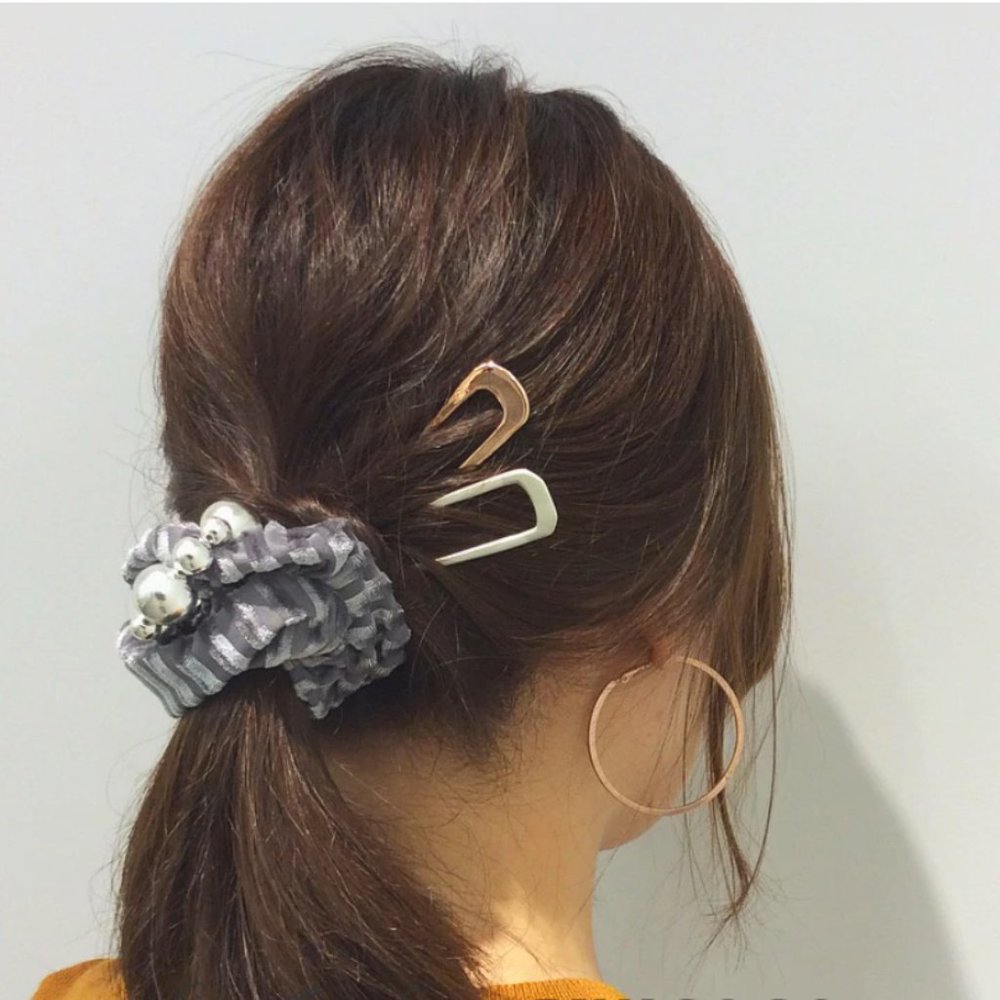 Japanese Minimalist Hairpin - Picture 8 of 16